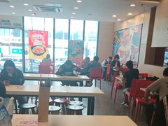 -烧肉一番·新韩式炭火烤肉(大岭山店)