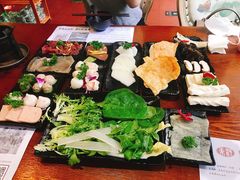 -束河人家(南锣鼓巷店)