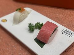 -元气寿司(金光华店)