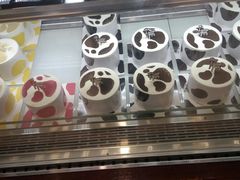 -妙思西饼(新华新玛特店)