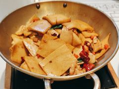 -湘厨私房菜(广昌店)