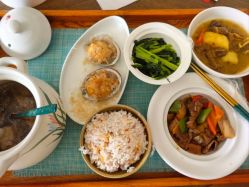 -和伊母婴护理中心·全套房(金山店)