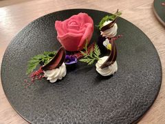 -Papa Razzi西餐厅