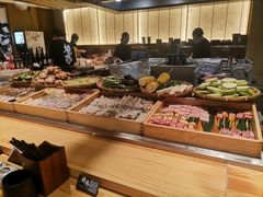 -一豚轩·烧鸟·豚骨拉面(五四路店)