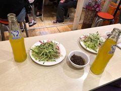 -黑八私房老北京炸酱面