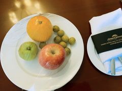 -北京君和豪生温泉度假酒店