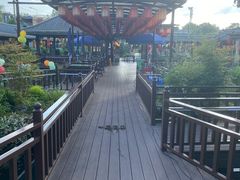 -醉香隆.山水庭院.湖北菜(东湖店)