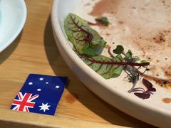 -榖屋house of flour(张江首店)