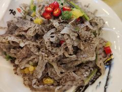 -鹤乡东北菜(崮山路店)