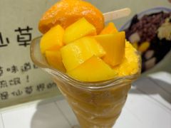 -糖潮糖水铺(省府店)