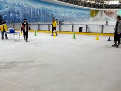 -世界之窗阿尔卑斯冰雪世界