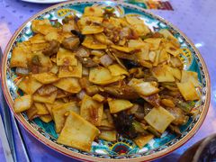 -新疆巴州金丝特餐厅(大钟寺店)