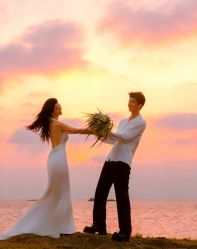 -金夫人婚纱摄影(包河万达店)