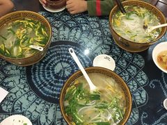 -桥香园云南过桥米线(金马碧鸡店)