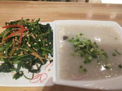 -嘉和一品粥(魏公村店)