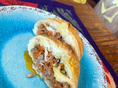 -蒙亨·手把肉·蒙古包文化主题餐厅(天恒广场店)