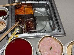 -海底捞火锅(金光华店)