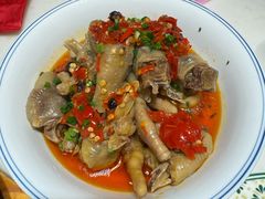 -径山十八道·风味民间菜(华夏之心店)