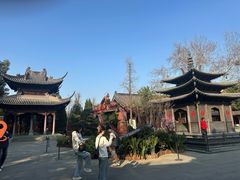 -钱王祠