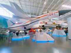 -中国航空博物馆