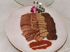 -小八仙·宴(三峡茶庄店)