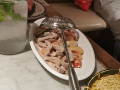 -尚尚仙·酸汤猪手·猪肚鸡火锅(华联万柳购物中心店)