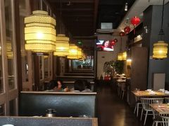 -湘阁里辣(沙井华润万家店)