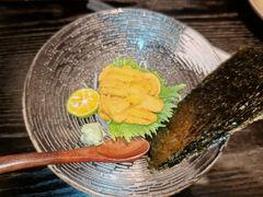 -玄白·炭烤活鳗(上海首店)