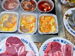 -阿亲家·韩式无限烤肉(春熙路店)