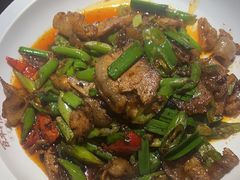 -百年神厨·地道川菜(清江西路店)