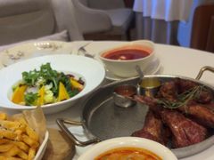 -黑宝石西餐厅(汇励99城市公园店)
