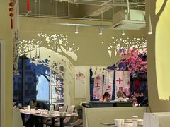 -苏梦江南·淮扬菜(夫子庙店)