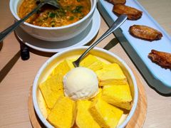 -吕氏疙瘩汤·海鲜新鲁菜(凯德mall新都心店)