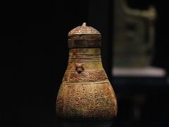 -盘龙城国家考古遗址公园