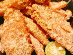 -桂满陇·蟹黄小笼汤包(清河万象店)