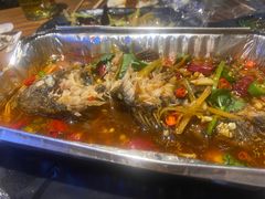 -刘成杰锦州烧烤(南河路店)