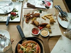 -必胜客(海宁工人路店)