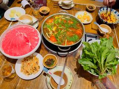 -亮欢寨(凯里总店)