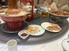 -新乾隆酒楼(帝景园店)