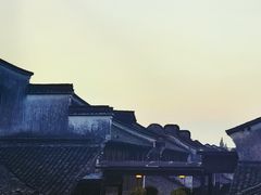 -乌镇景区