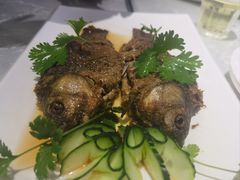 -金鸭都·老北京特色家常菜(潘家园店)