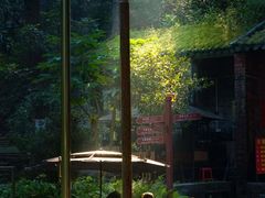 -飞霞风景名胜区