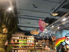 -龟与熊猫宠物公园(南坪店)