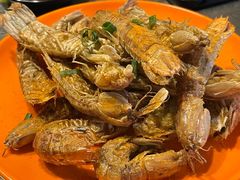 -碳炉海鲜烧烤·1992(北京路店)