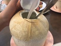 椰子-龙海鲜螃蟹王(宏茂桥店)