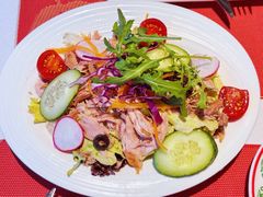 -ITA·意塔意大利餐厅(亦庄店)