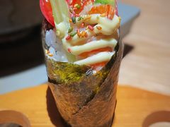 牛油果寿司-南风(淮海街店)