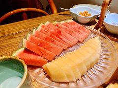 果盘-老宁波1381餐厅(宏泰广场店)