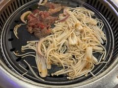 -老卜奎齐齐哈尔烤肉(人民东路店)