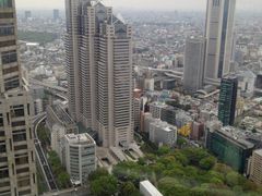 -东京都厅舍